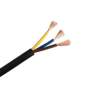 كابلات كهربائية