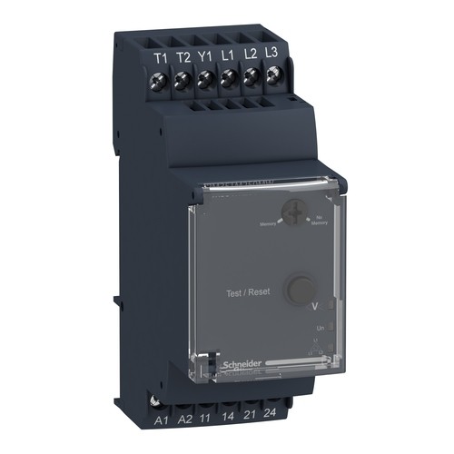 RM Protection Relay Schneider 