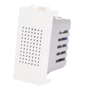 وحدة تنبية أوميجا - ابيض