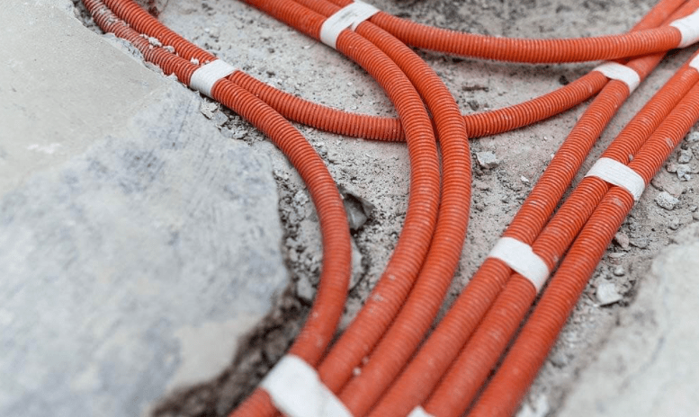 سوسته سحب سلك