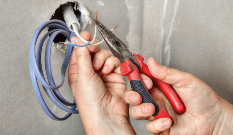 سوسته سحب سلك