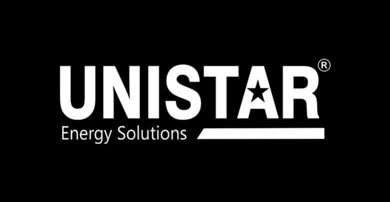 Unistar wall light