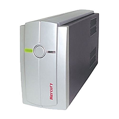 UPS Mercury Elite 1000 PRO | Gahzly