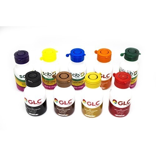 Paints and coating materials