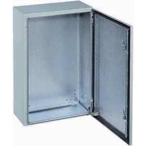 1 Door Cabinet Power Distribution Cabinet, 1.2 mm thick Himel