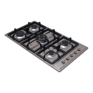 سطح 5 عيون غاز