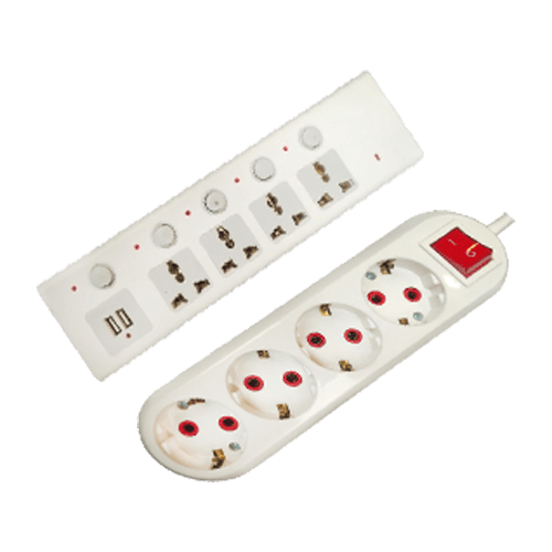 مشتركات و وصلات