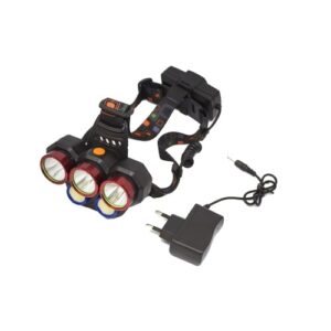 high brightness headlight
