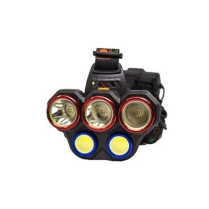 كشاف رأس high brightness headlightكشاف رأس