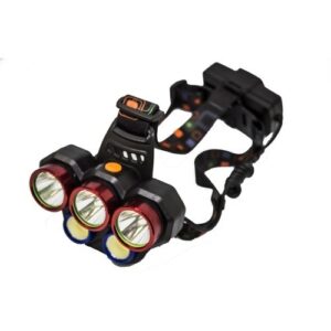 high brightness headlight