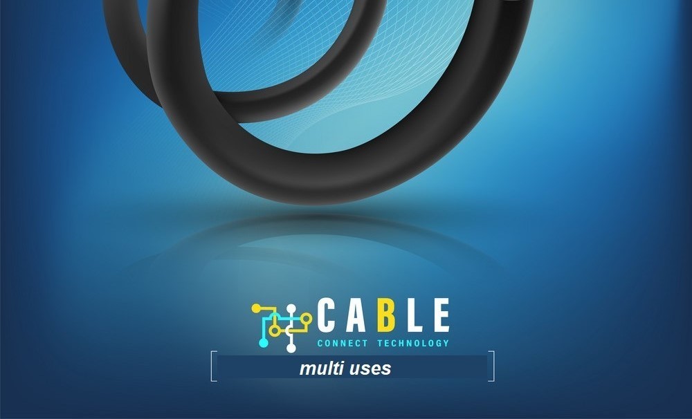 fiber optic cable vector 22393972 1