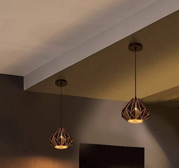 Pendant decorative lighting