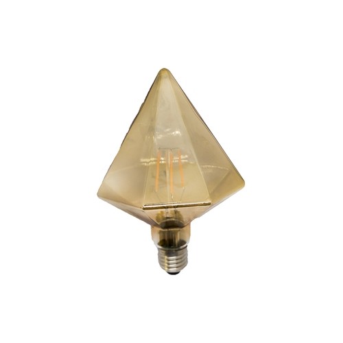 Edison Lamp Decor diamond