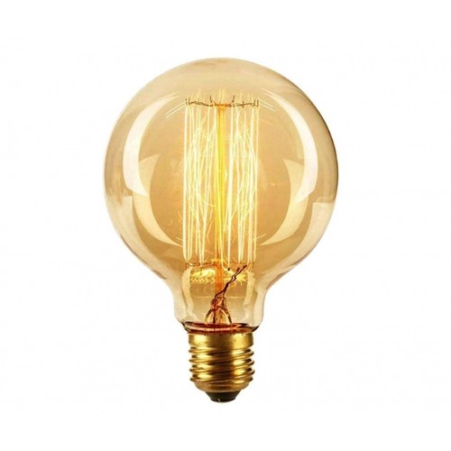 Edison Lamp Decor ball