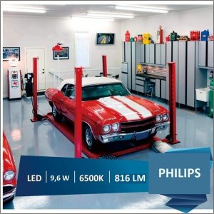 كشاف فيليبس