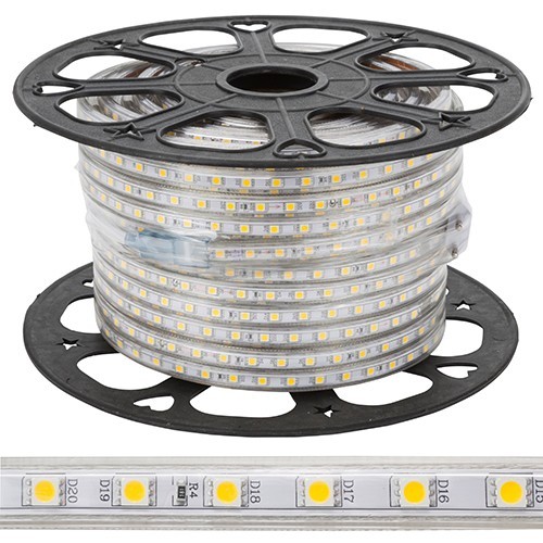 Led Strip Connector