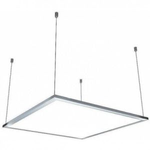 led panel 60x60 suspended ceiling 40w square light