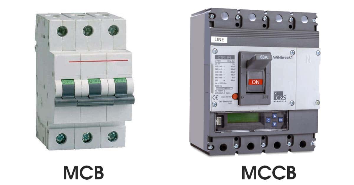 Electrical Circuit Breaker