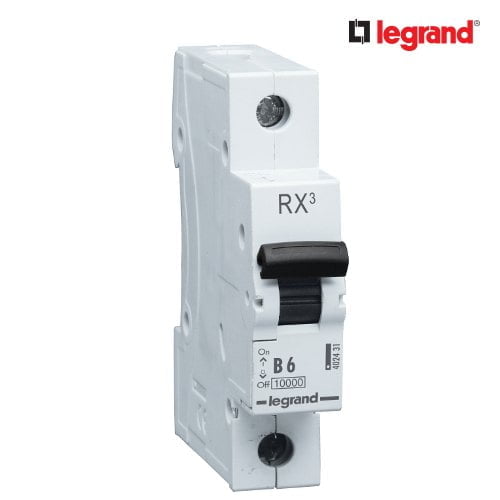 legrand rx3 6a single pole mcb 500x500 1