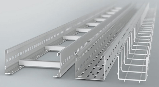 Types of Cable Trays 1