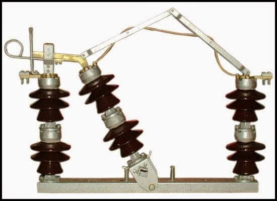 difference between air switch and knife switch 1