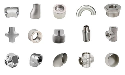 Hose Fittings