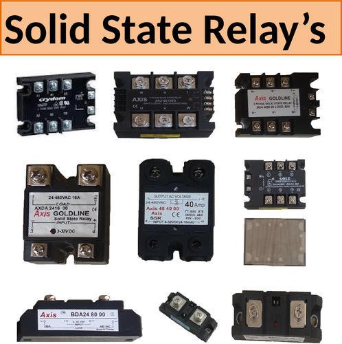 Relay benefits and uses 1