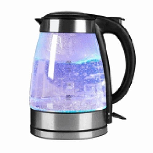 Rovo Glass Kettle