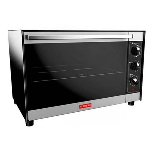 Fresh electric oven