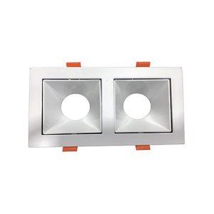 سبوت فارغ مربع ثنائي