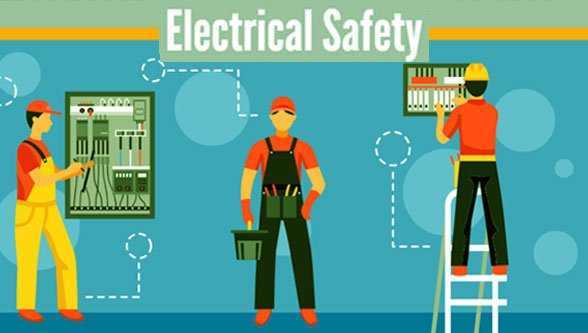 Calculating the electrical wattage of the devices